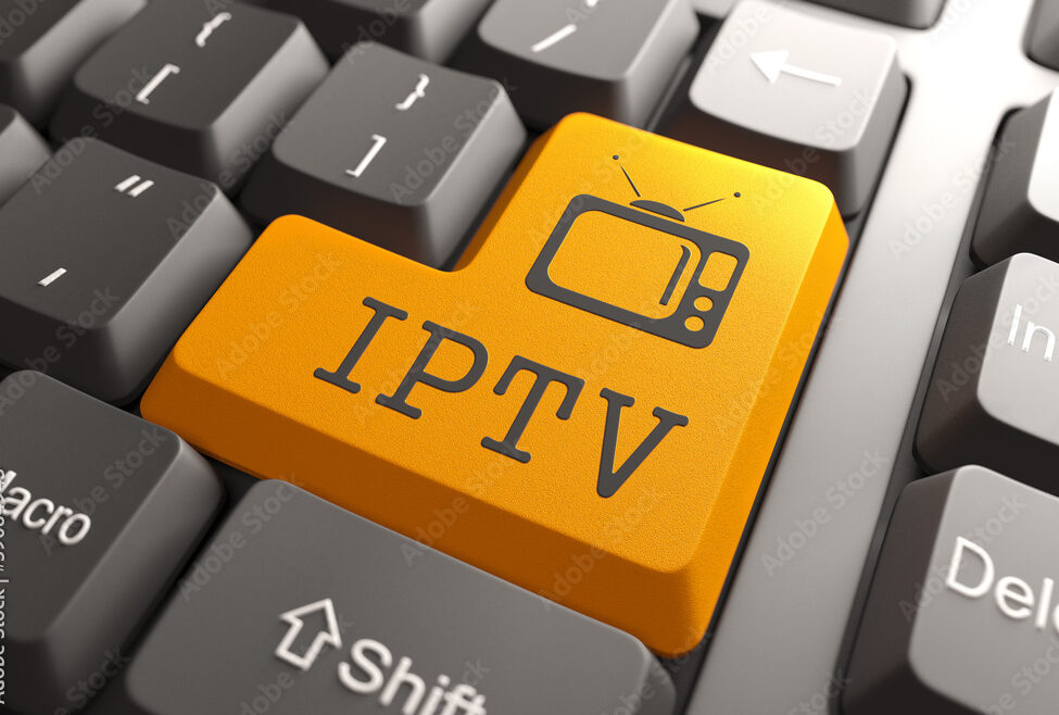 iptv abonnement