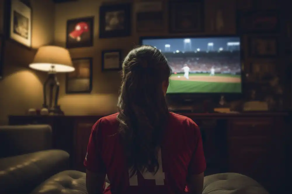 Checkout screen showing IPTV packages and pricing options